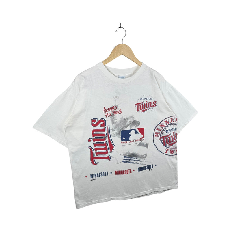 Vintage Minnesota Twins MLB T-Shirt