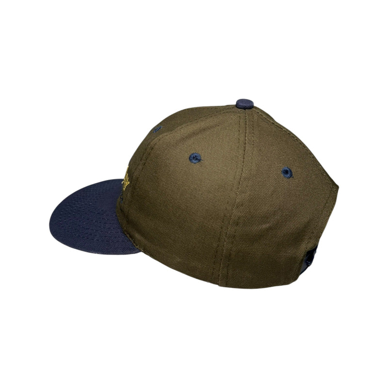 Vintage NFL Green Bay Packers Snapback Hat