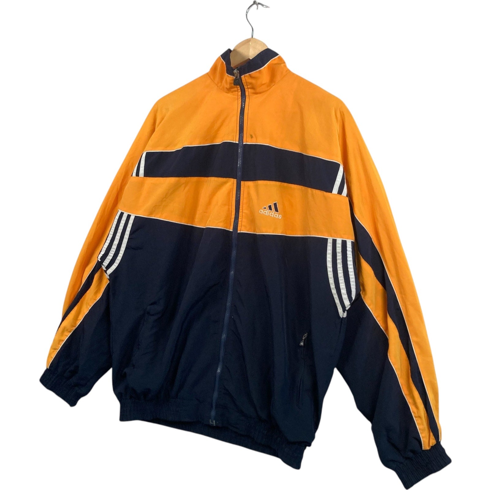 Vintage Adidas Light Jacket