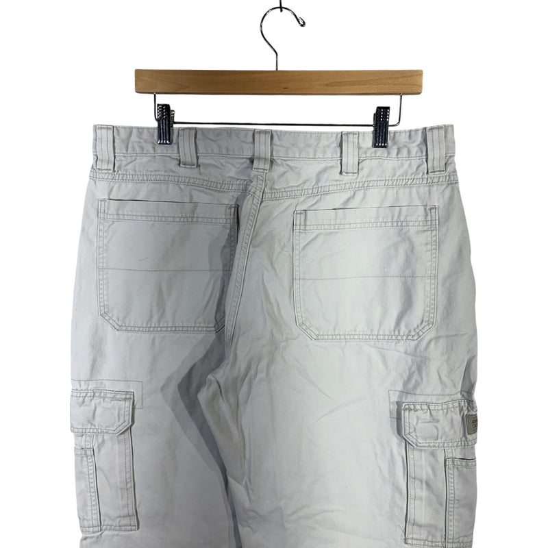 Vintage Cargo Shorts 36