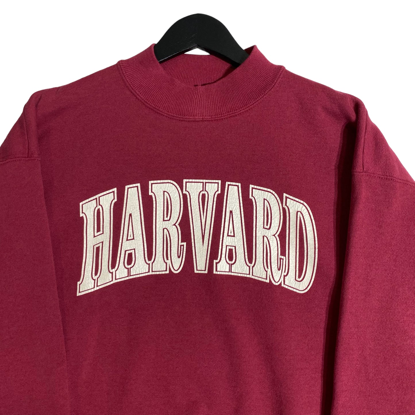 Vintage Harvard University Arch Logo Crewneck – Vintage Planet