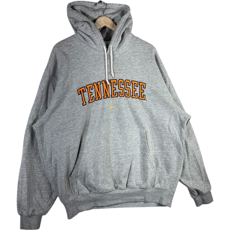 Vintage Nike University Of Tennessee Hoodie