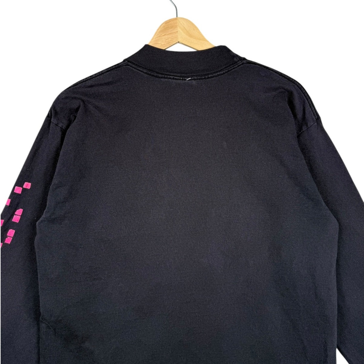 Vintage Telluride Ski Graphic Long Sleeve