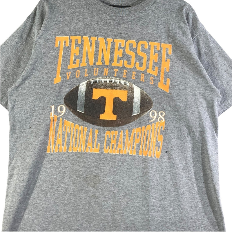 Vintage University of Tennessee Volunteers 90s T-Shirt