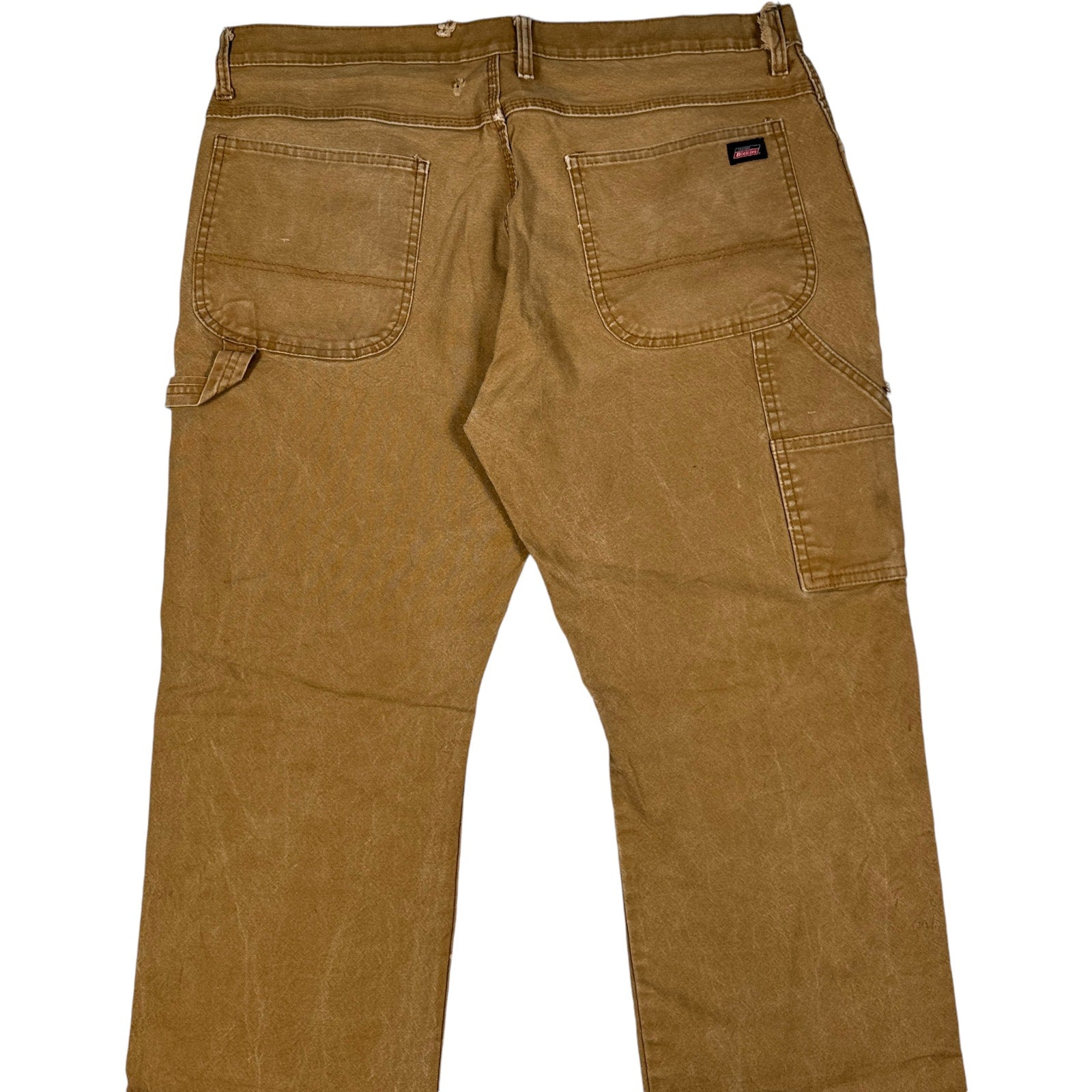 Vintage Genuine Dickies Carpenter Pants 38x32