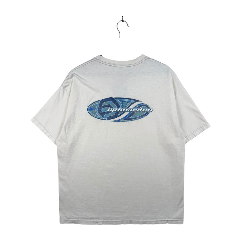 Vintage OP Board Co Graphic T-Shirt