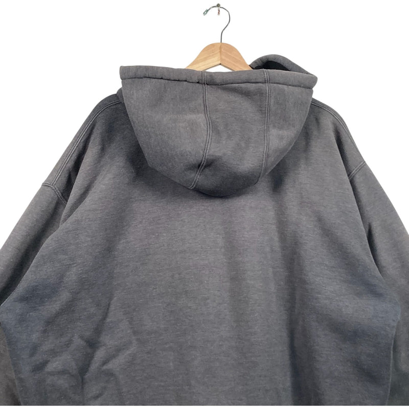 Vintage Carhartt Full Zip Hoodie