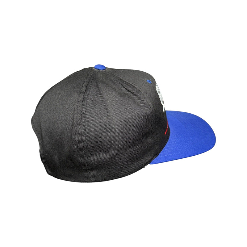 Vintage NFL Giants Snapback Hat OSFA
