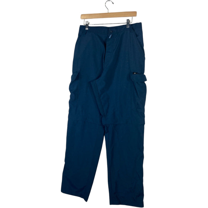 Vintage Nike ACG Convertible Cargo Pants 32 M