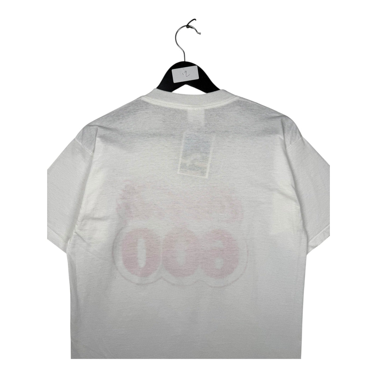 Vintage Coca Cola 600 T-Shirt