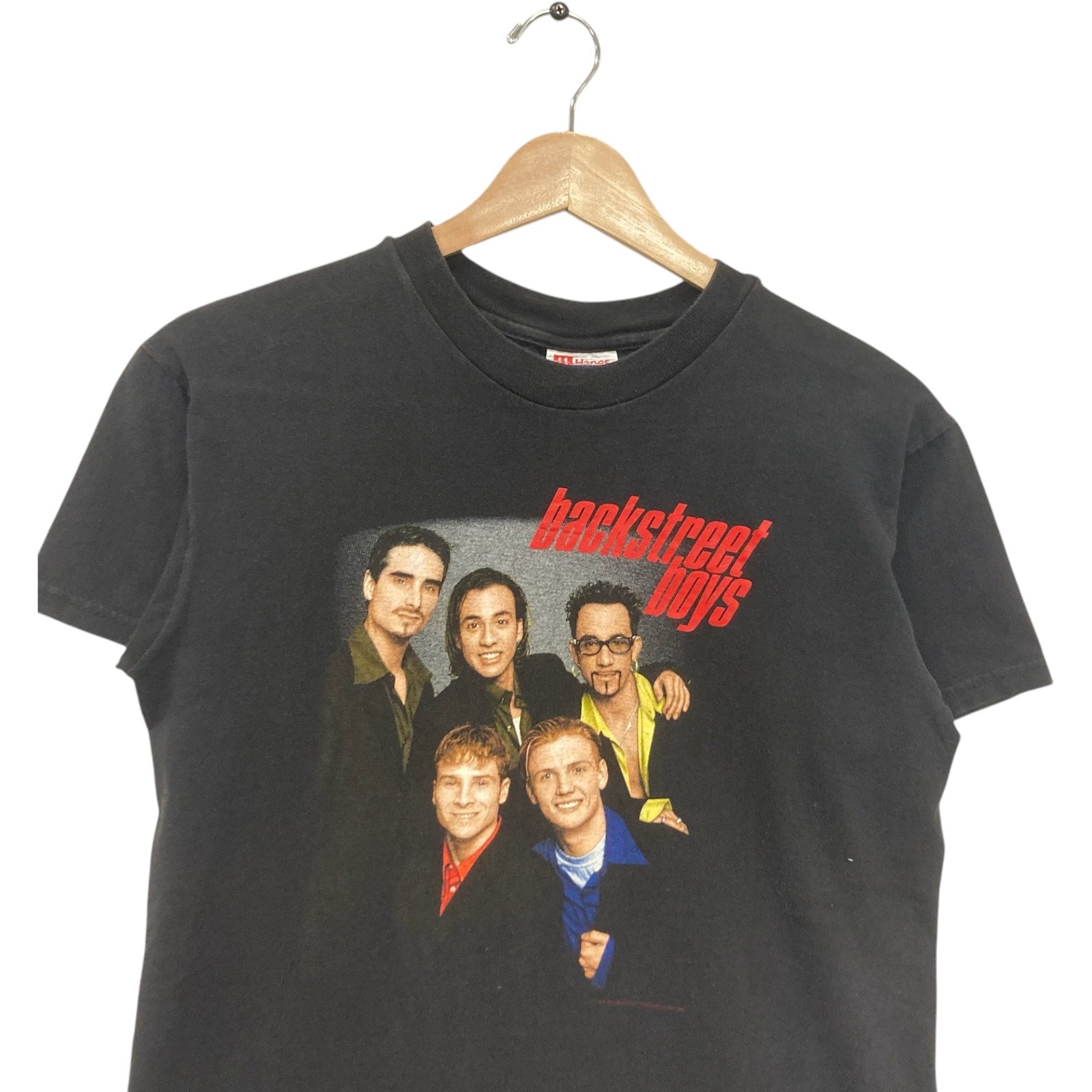 Youth Vintage Backstreet Boys Tee