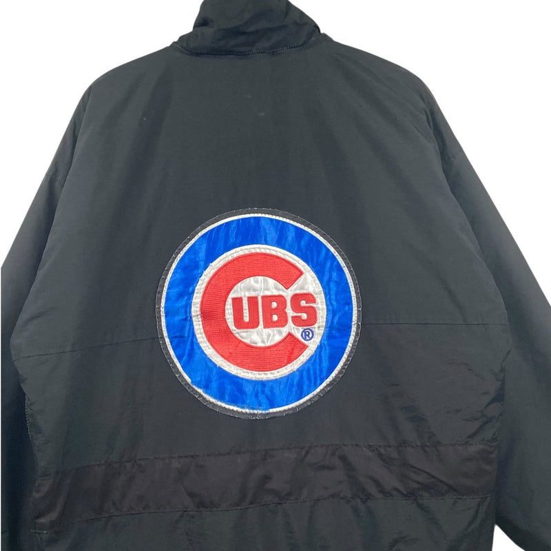 Vintage Starter Chicago Cubs MLB Jacket