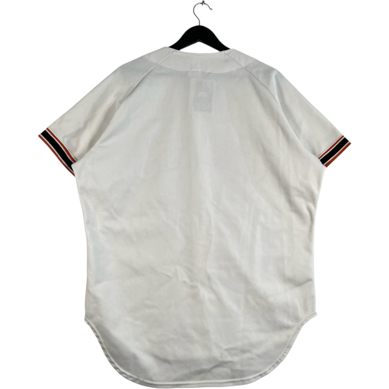 Vintage Rawlings San Francisco Giants Spelllout MLB Jersey