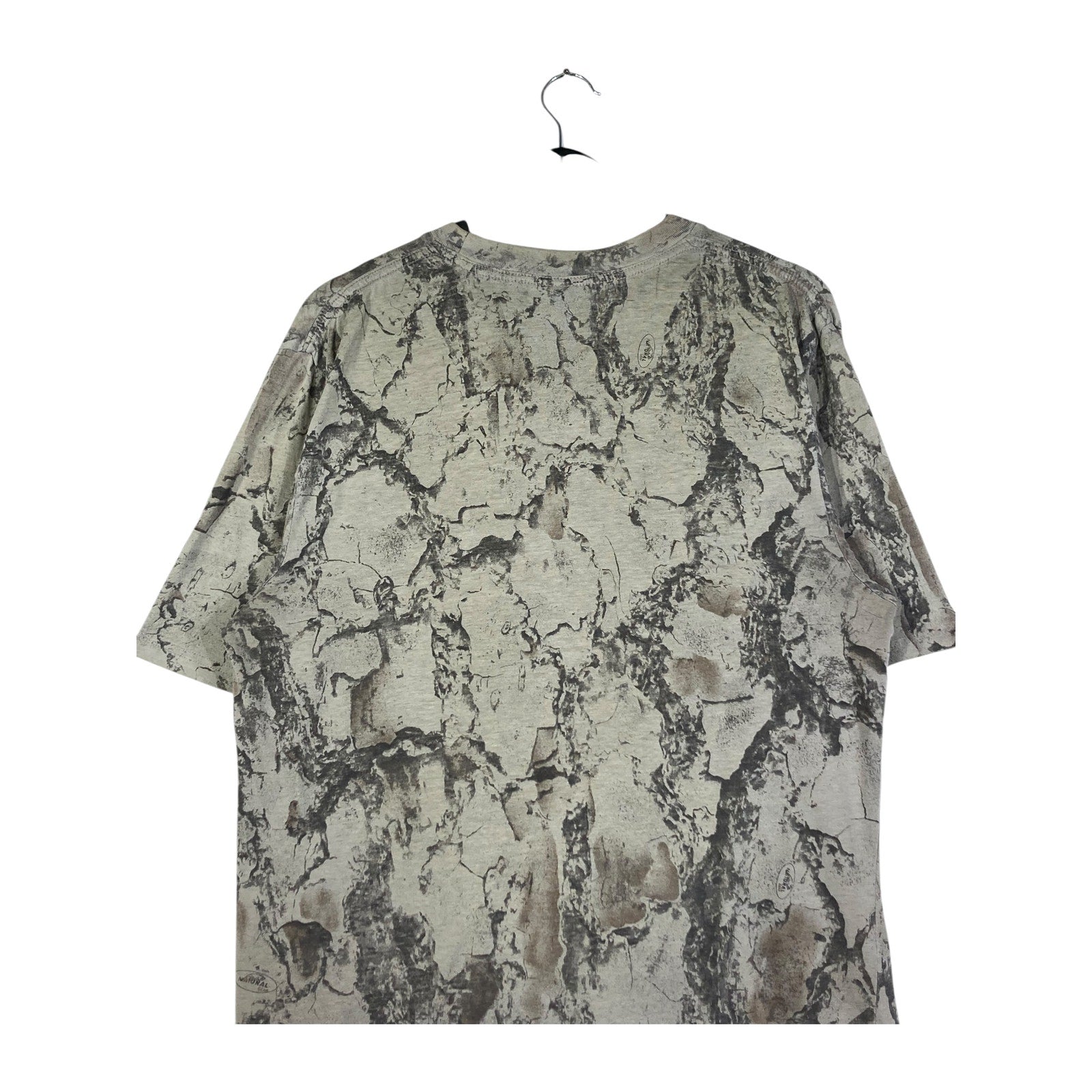 Vintage Winchester Camo T-Shirt