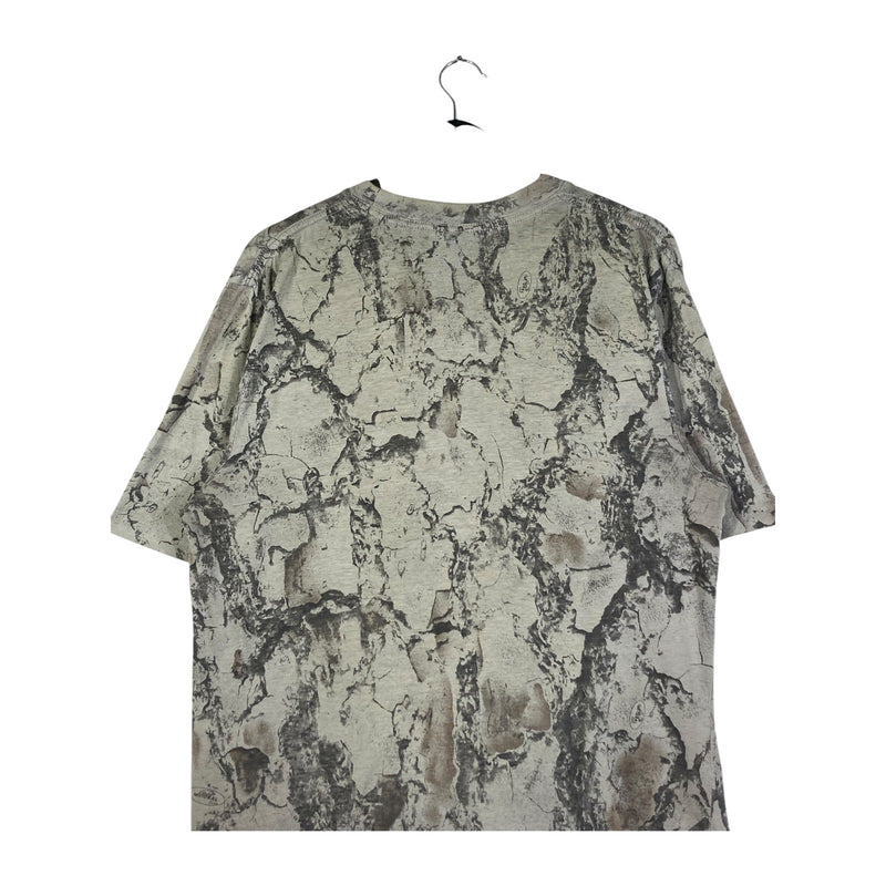 Vintage Winchester Camo T-Shirt