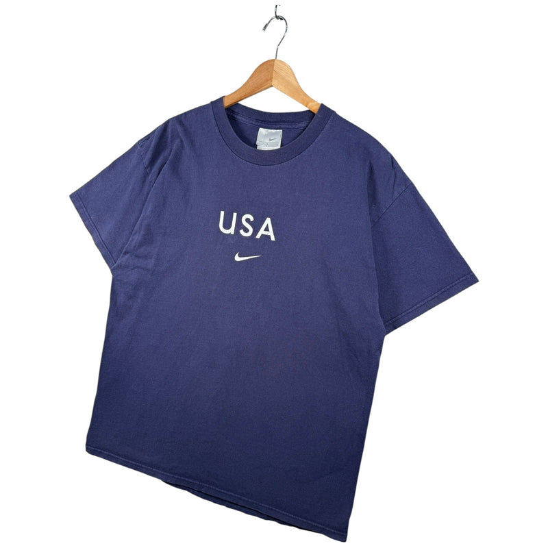 Vintage Nike USA T-Shirt