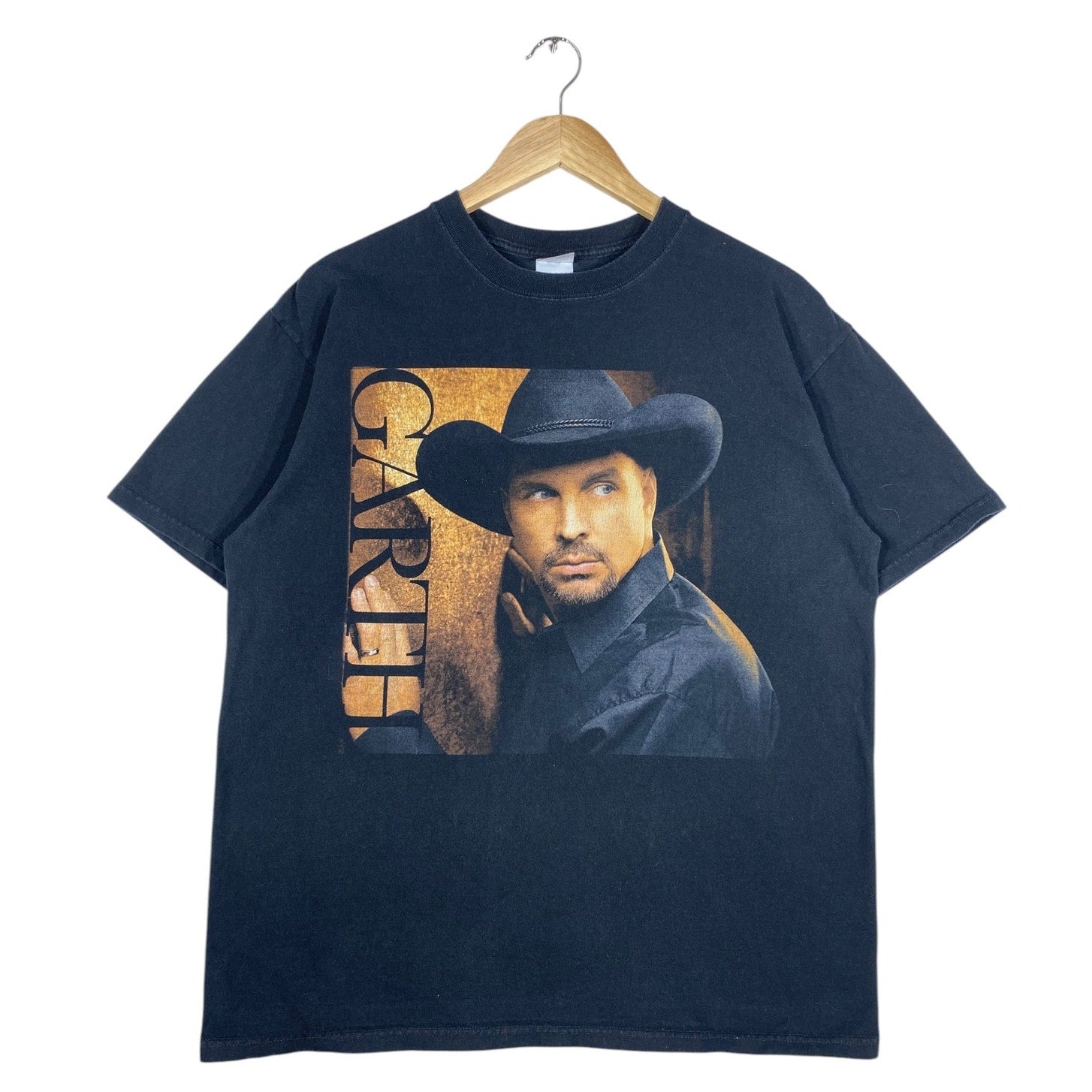 Vintage Garth Brooks Ultimate Hits T-Shirt '08