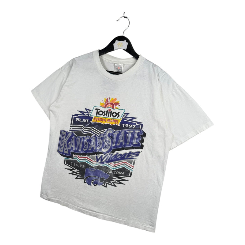 Vintage Kansas State Wildcats T-Shirt