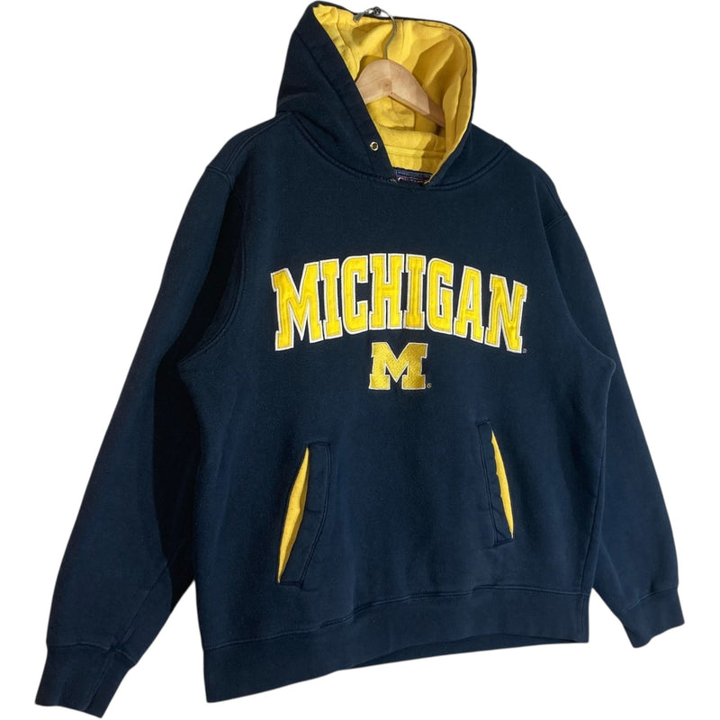Vintage Michigan State Hoodie