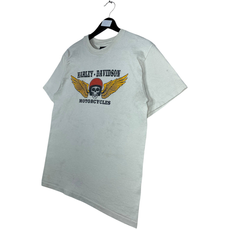 Vintage Harley Davidson Motorcycles T-Shirt