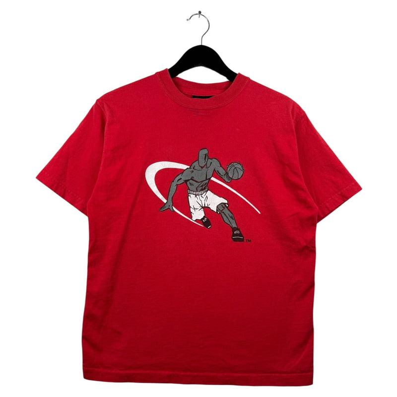 Vintage And 1 Basketball Graphic T-Shirt