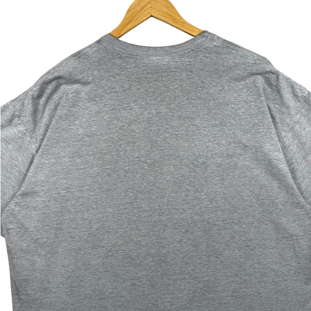 Vintage Big Dog Football Graphic T-Shirt