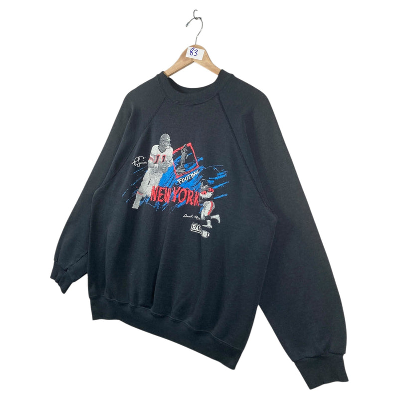 Vintage New York Giants NFL Crewneck