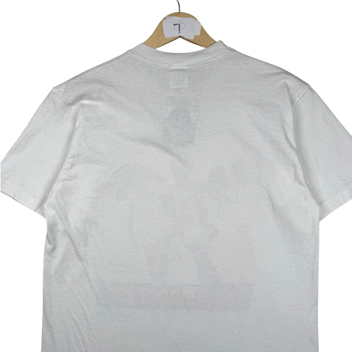 Vintage Runners Club Half Marathon 90s T-Shirt