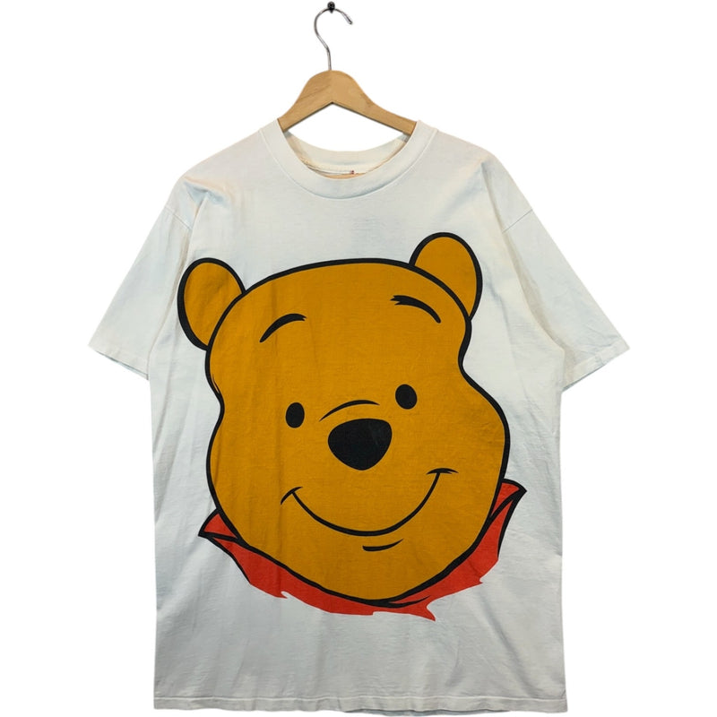 Vintage Disney Designs Winnie The Pooh T-Shirt