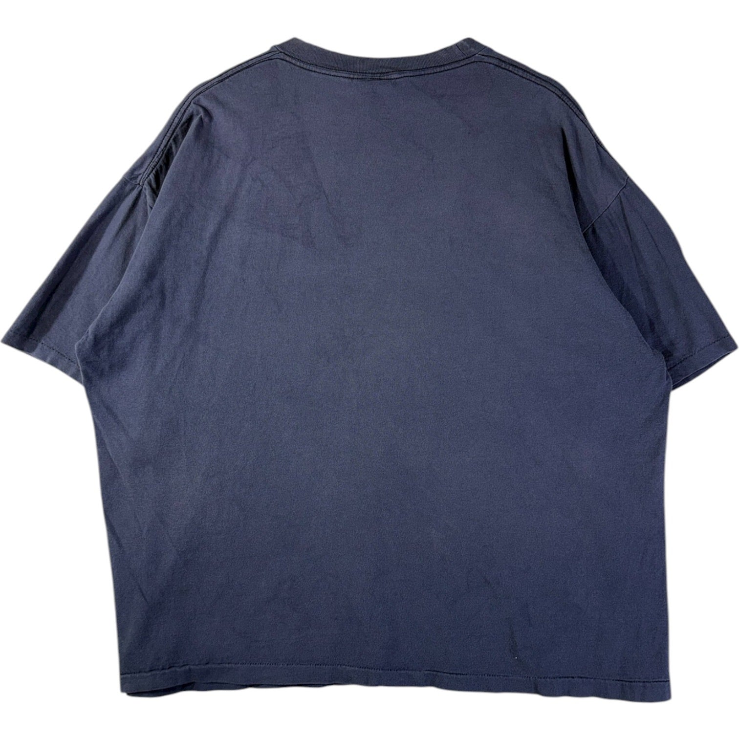 Vintage Nutmeg Dallas Cowboys NFL Graphic T-Shirt