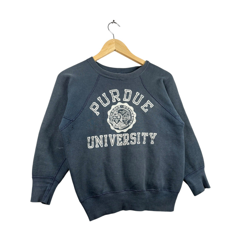 Vintage Purdue University Crewneck
