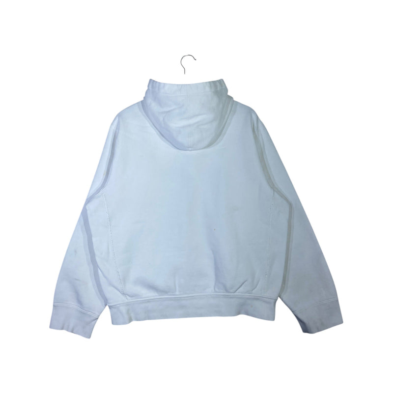 Vintage Polo Ralph Lauren Jacket Hoodie