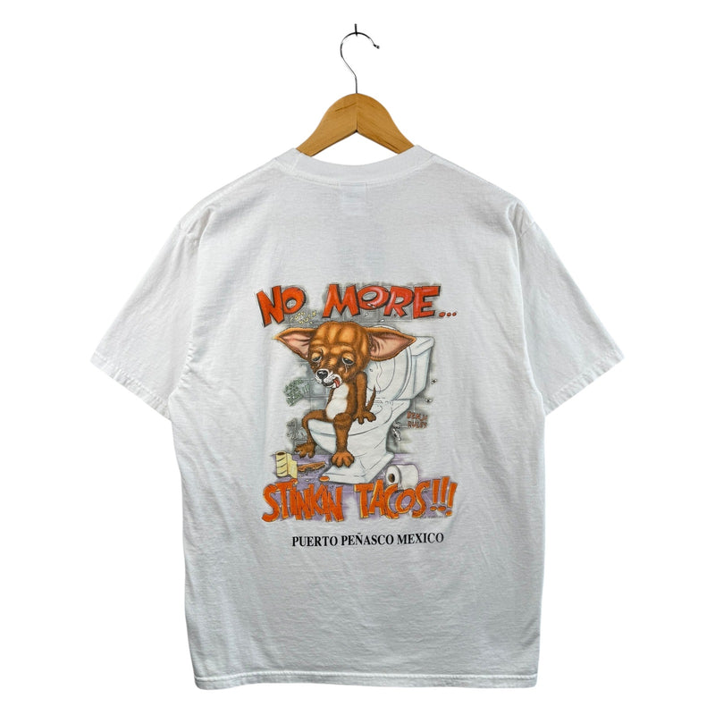 Vintage Yazbek Graphic T-Shirt