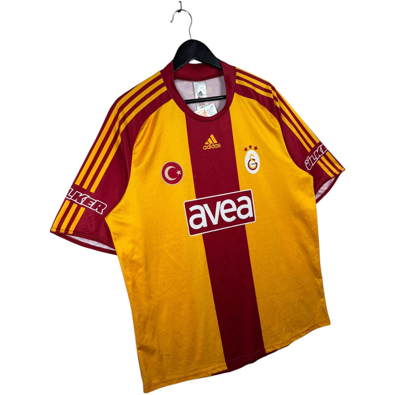 Vintage Adidas AVEA Soccer Jersey