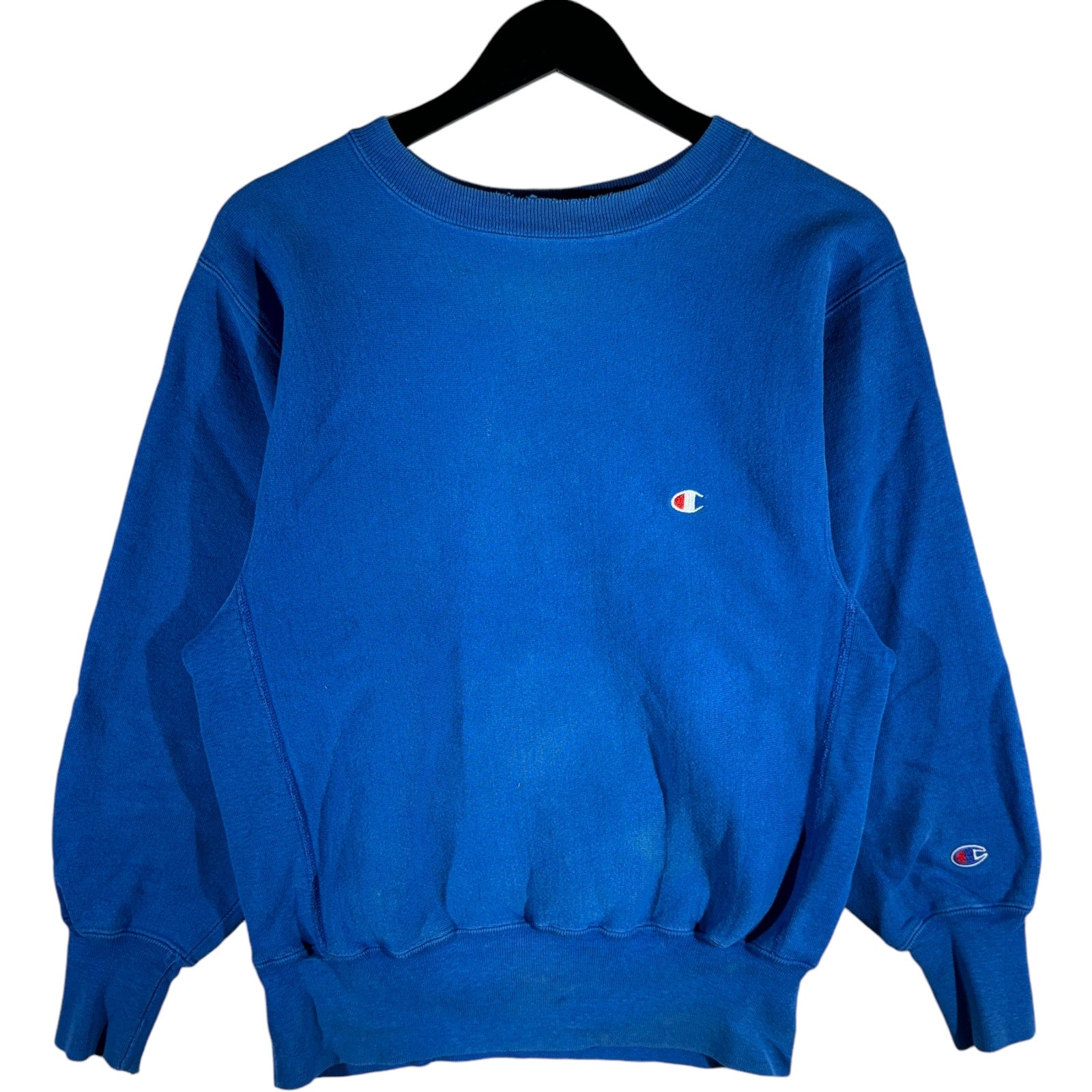 Vintage Champion Logo Crewneck