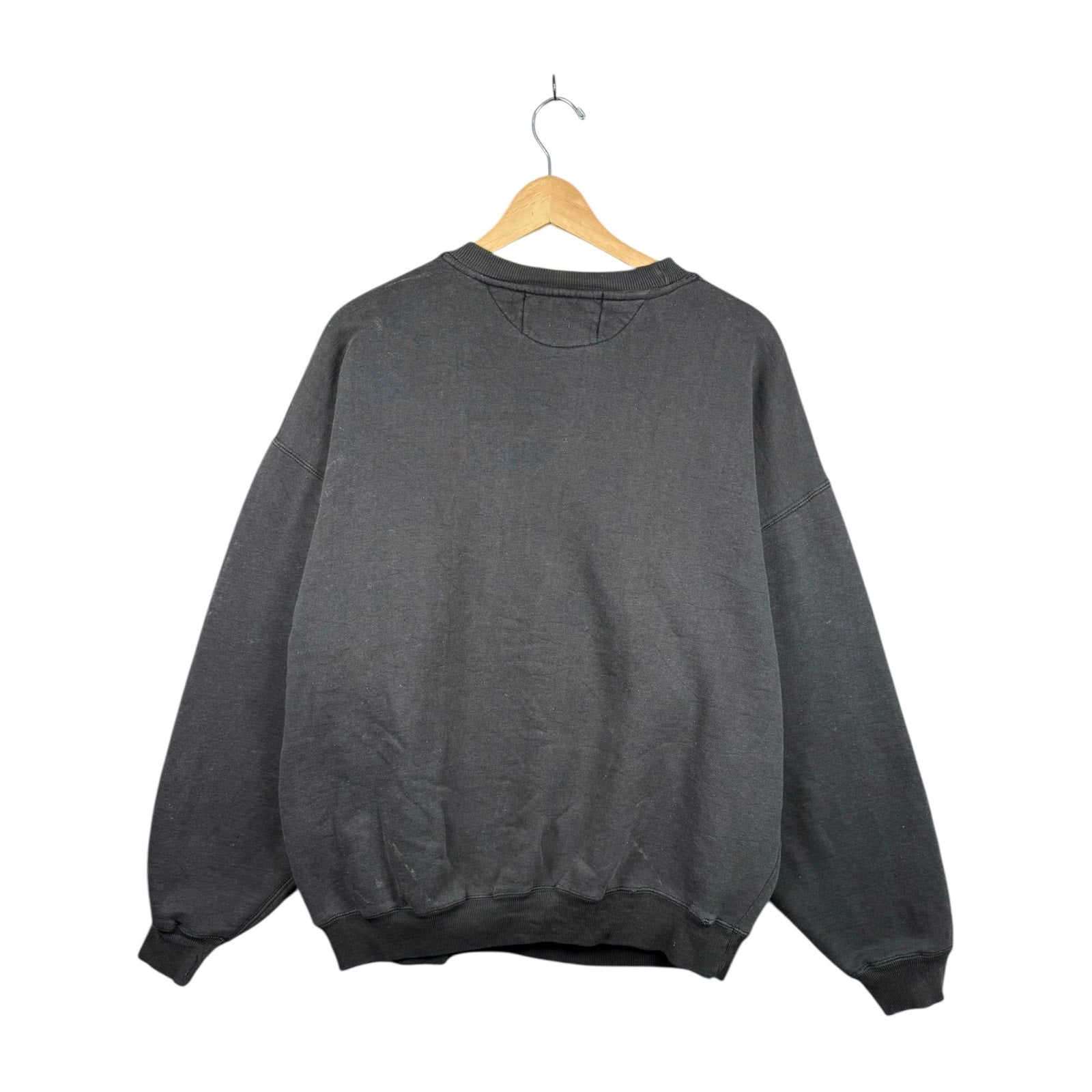 Vintage Oregon State University Crewneck