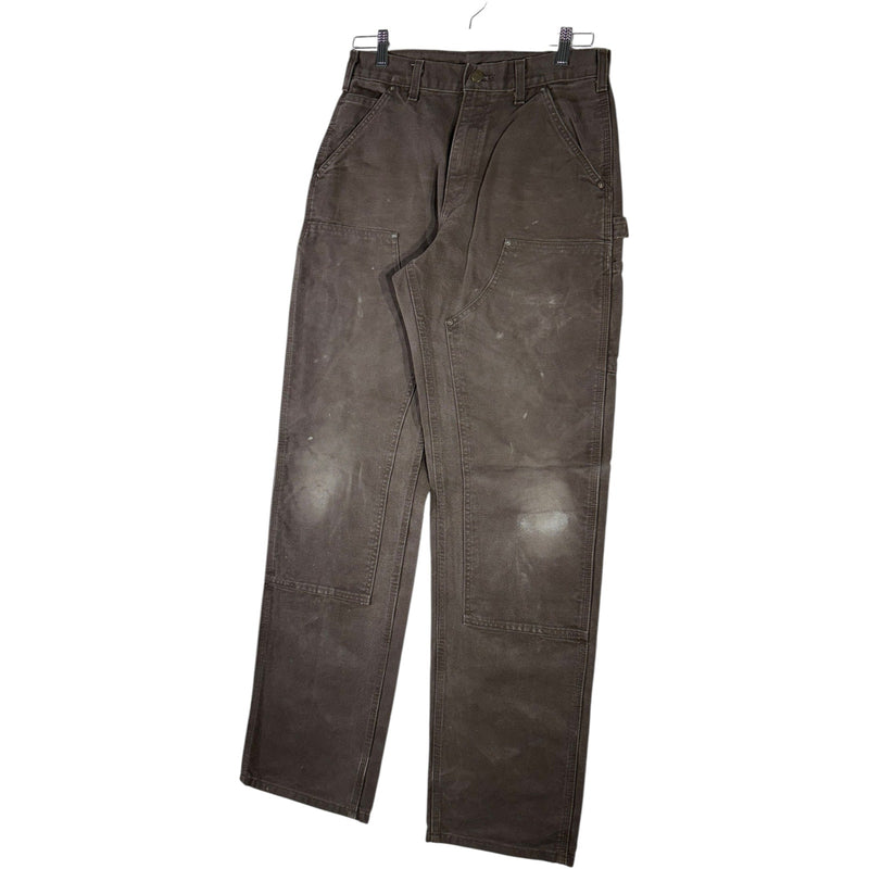 Vintage Carhartt Double Knee Workwear Pants