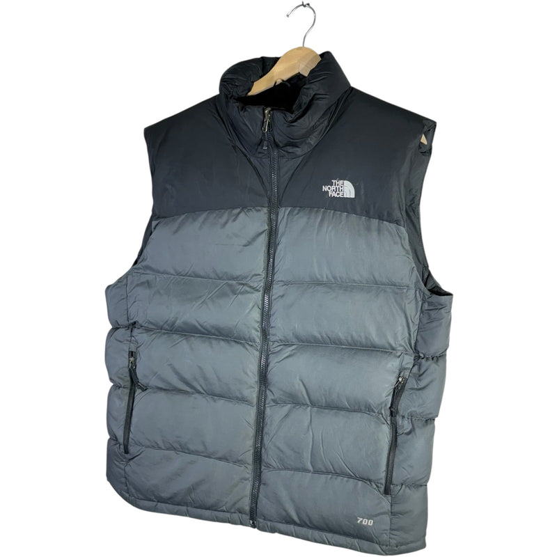 Vintage The North Face Nuptse Puffer Vest