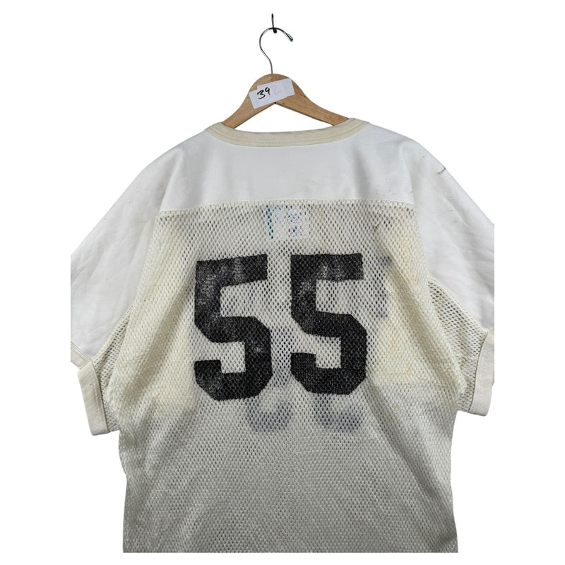 Vintage Tigers Y2K Jersey