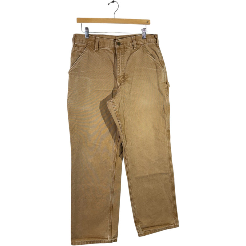 Vintage Carhartt Carpenter Pants 32x30