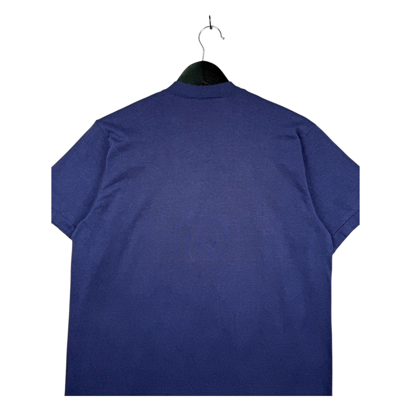 Vintage West Virginia University Football Mania T-Shirt