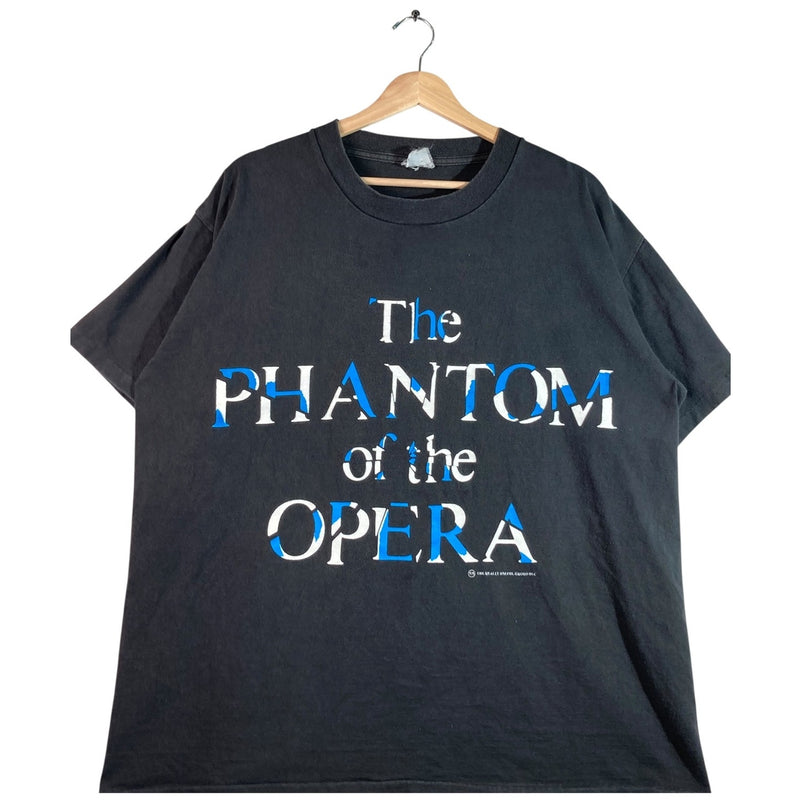 Vintage The Phantom of the Opera T-Shirt