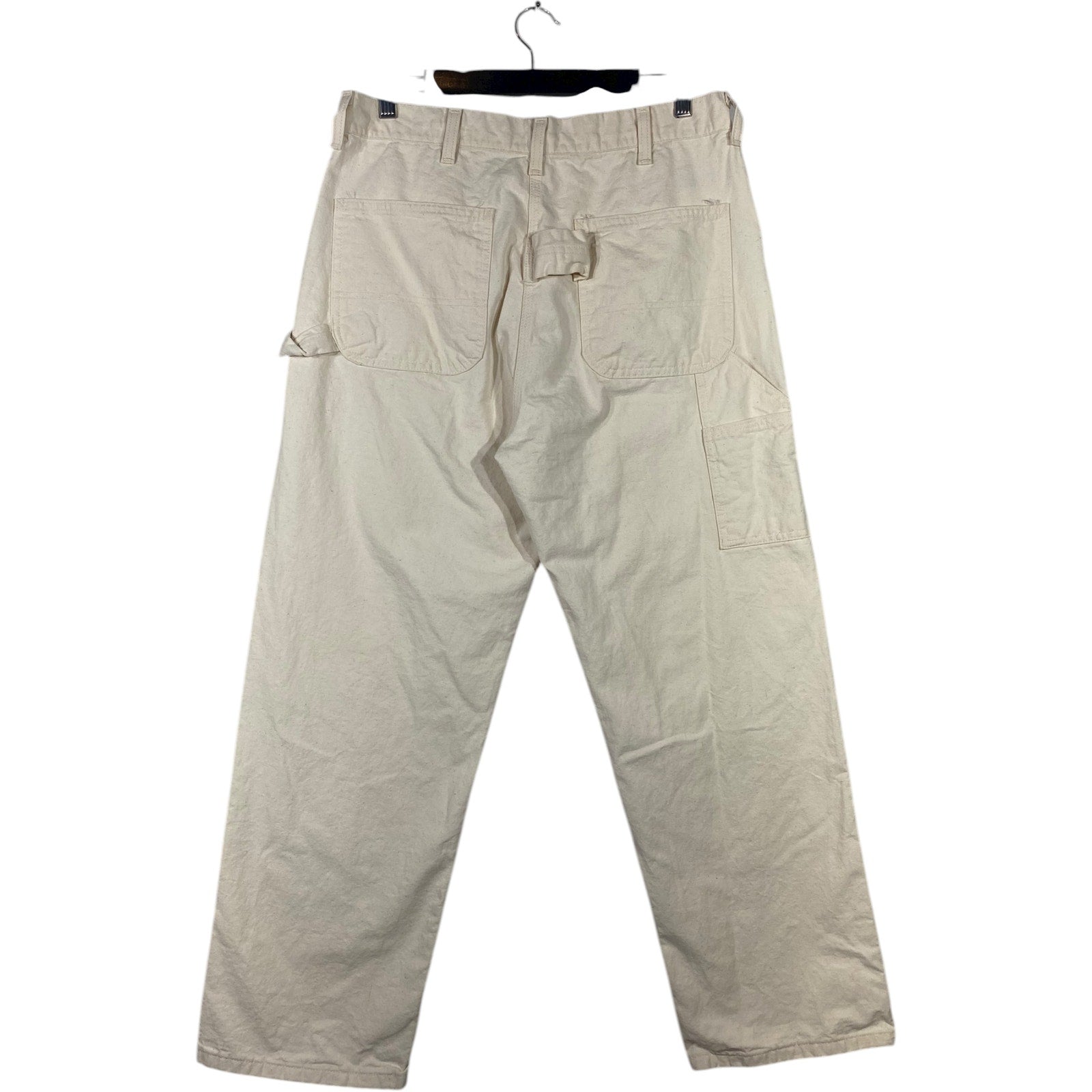 Vintage Roebucks Carpenter Utility Pants 32