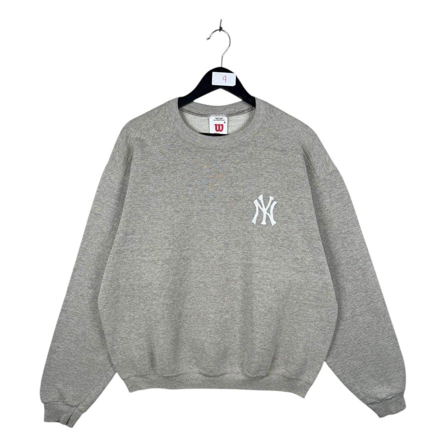 Vintage New York Yankees MLB Crewneck