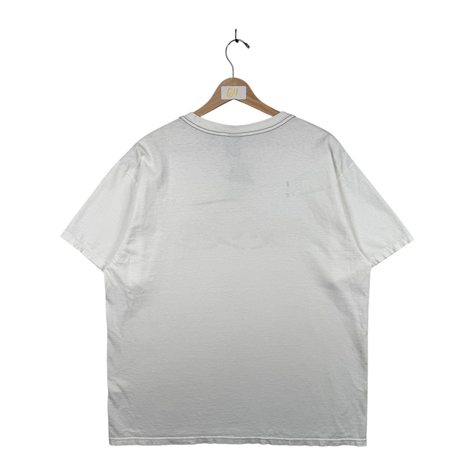 Vintage Nautica Jeans T-Shirt