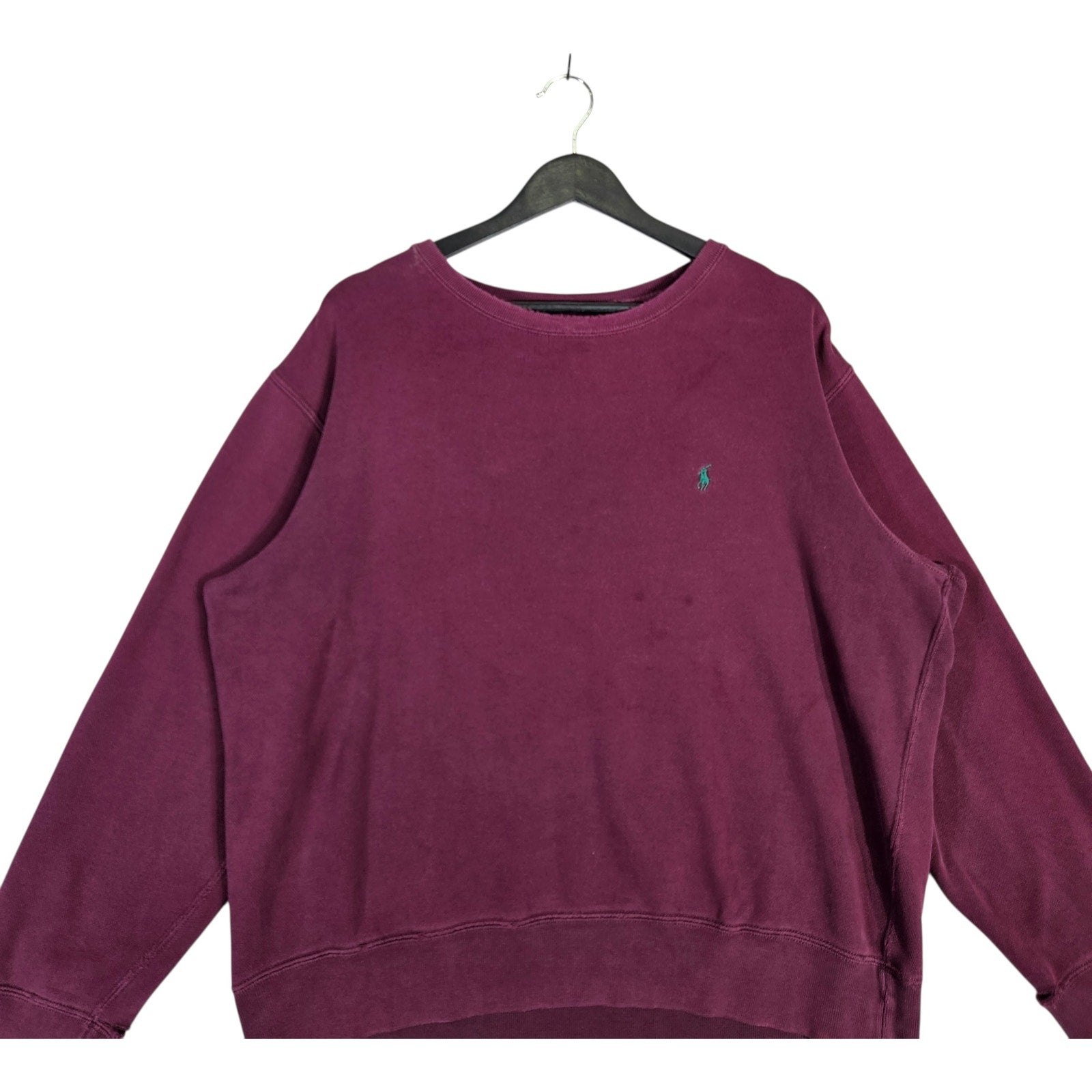 Vintage Polo Ralph Lauren Crewneck