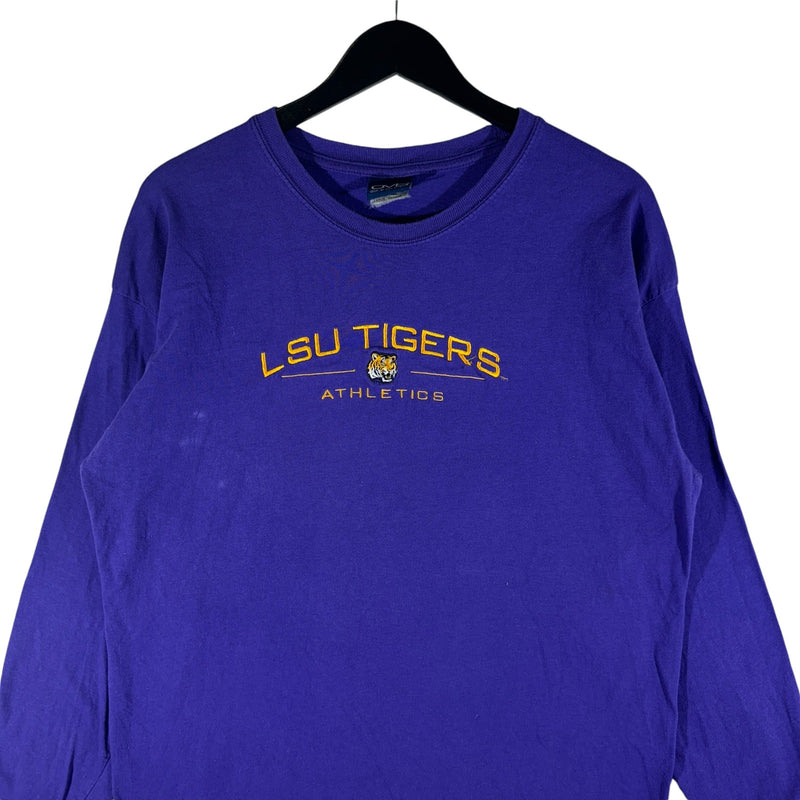 Vintage LSU Tigers Long Sleeve