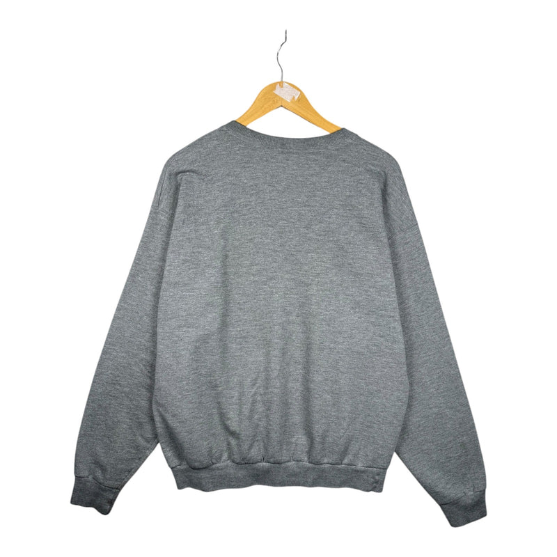 Vintage Texas Tech Red Raiders NCAA Crewneck