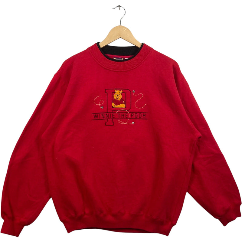 Vintage Winnie The Pooh Crewneck