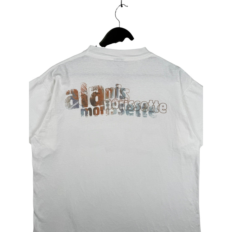 Vintage Alanis Morissette T-Shirt